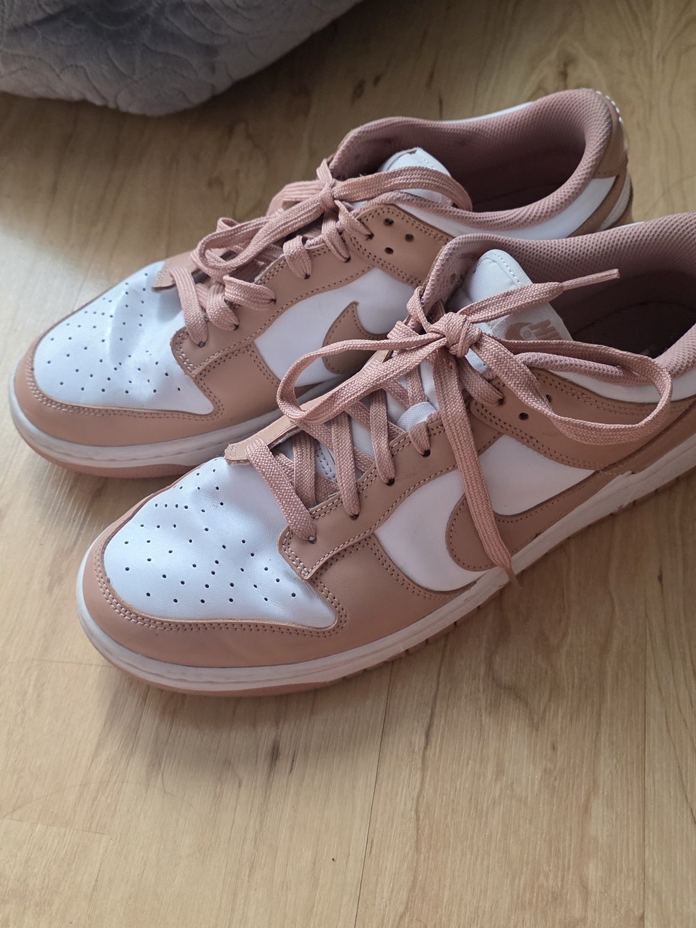 Nike Dunk Low ‘Rose Whisper’ DD1503-118